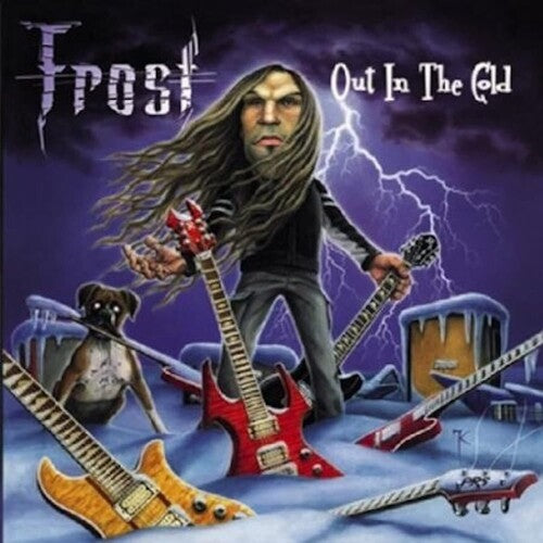 Frost: Out In The Cold