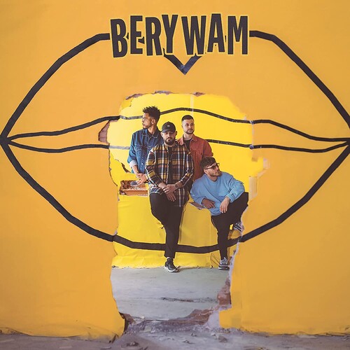 Berywam: No Instrument