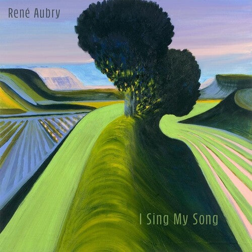 Aubry, Rene: I Sing My Song