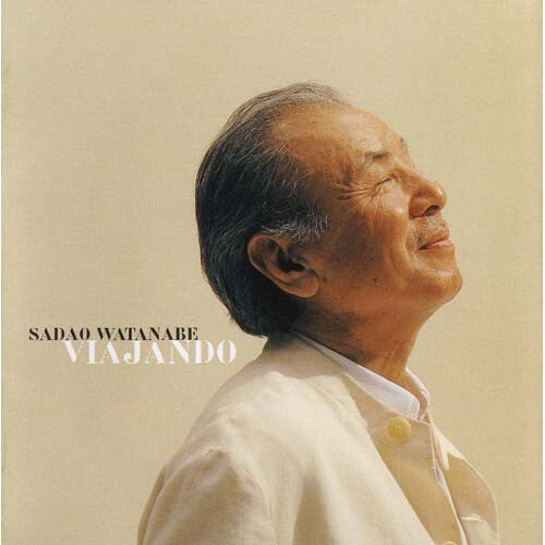 Watanabe, Sadao: Viajando (SHM-CD)