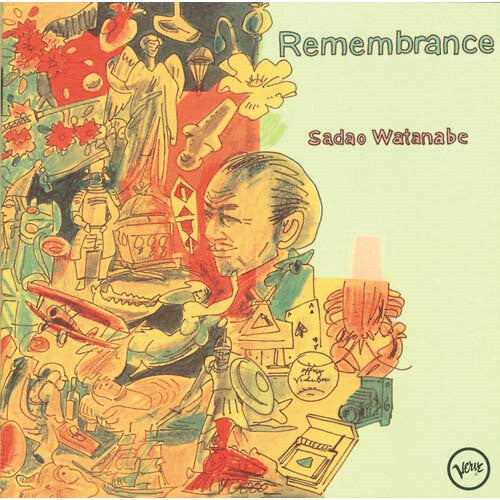 Watanabe, Sadao: Remembrance