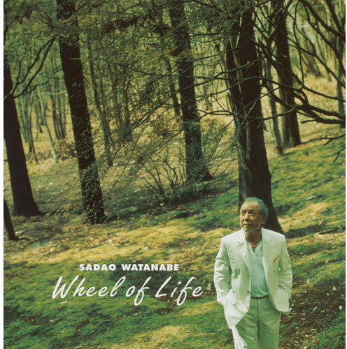 Watanabe, Sadao: Wheel Of Life (SHM-CD)