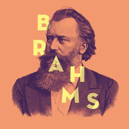 Brahms: Brahms - Les Chefs D'Oeuvre