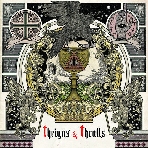 Theigns & Thralls: Theigns & Thralls