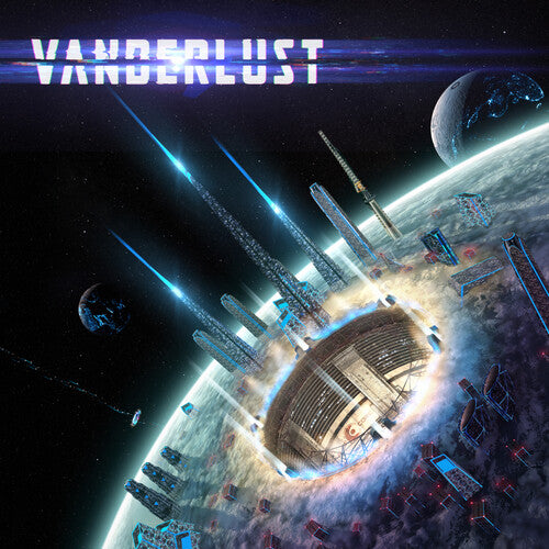 Vanderlust: Vanderlust