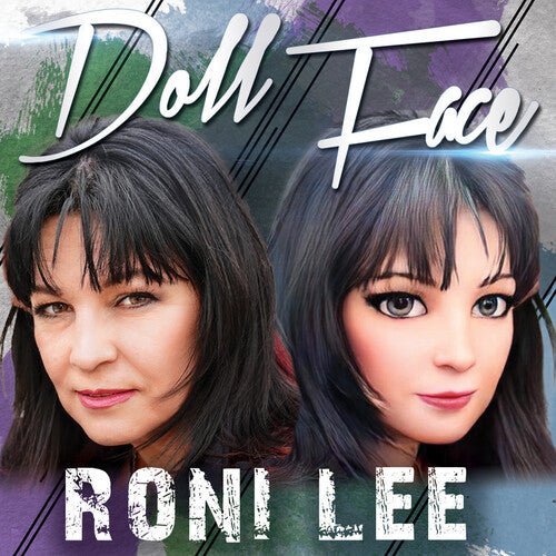 Lee, Roni: Doll Face