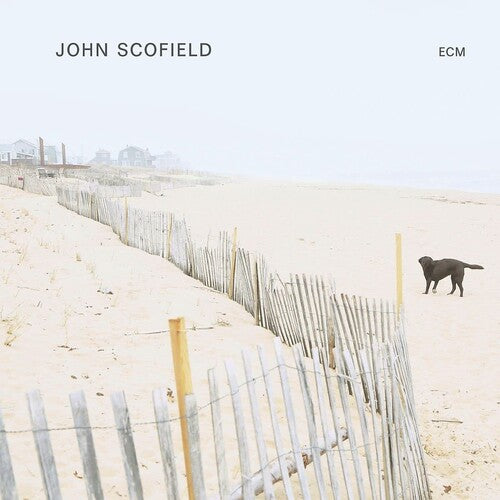 Scofield, John: John Scofield