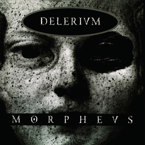 Delerium: Morpheus