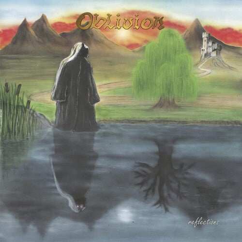 Oblivion: Reflections