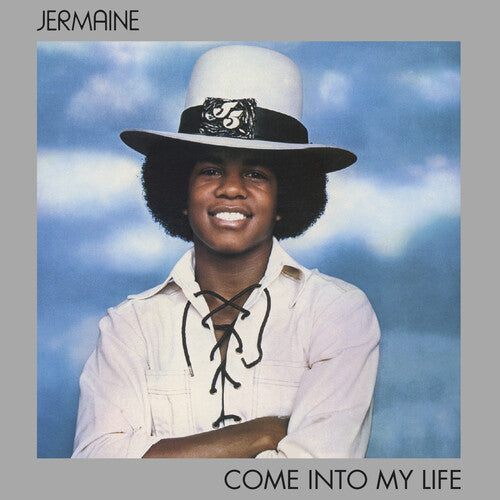 Jackson, Jermaine: Come Into My Life