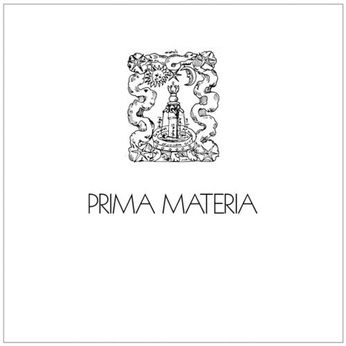 Prima Materia: La Coda Della Tigre