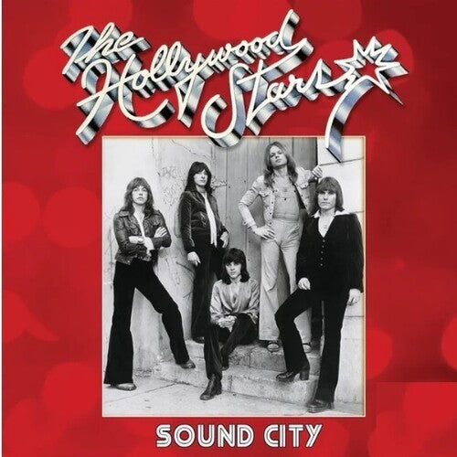 Hollywood Stars: Sound City