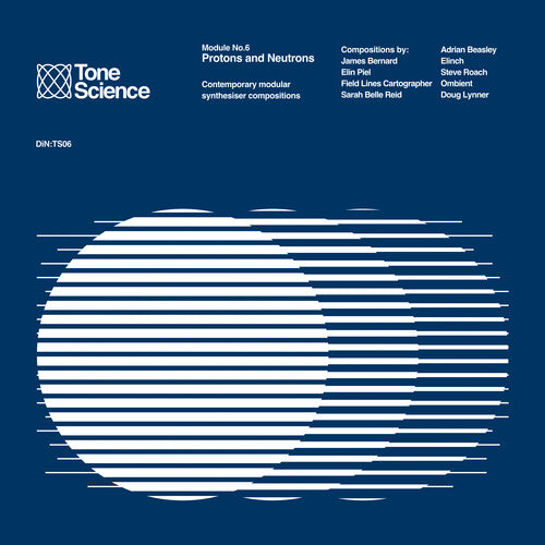 Tone Science Module 6 / Various: Tone Science Module 6 (Various Artists)