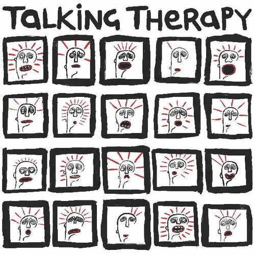 Talking Therapy Ensemble: Talking Therapy