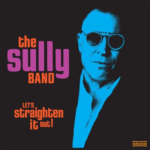 Sully Band: The Sully Band