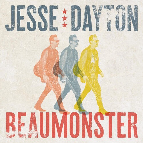 Dayton, Jesse: Beaumonster