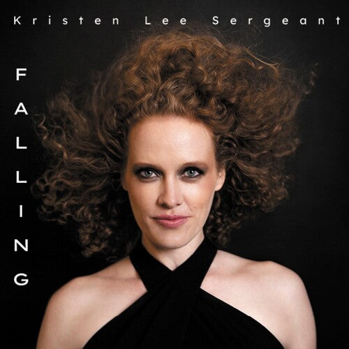 Sergeant, Kristen Lee: Falling