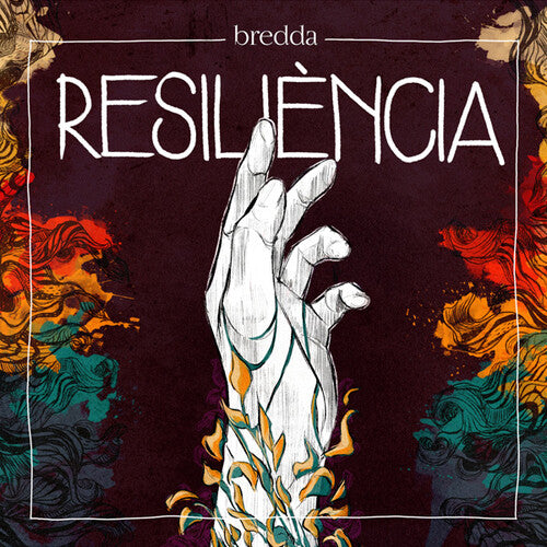 Bredda: Resiliencia