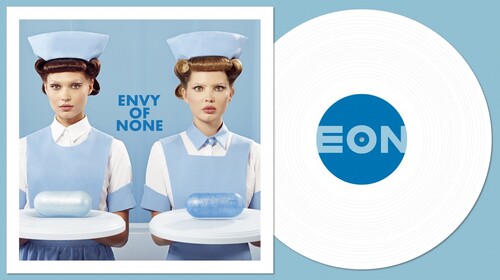 Envy of None: Envy Of None - 140gm White Vinyl