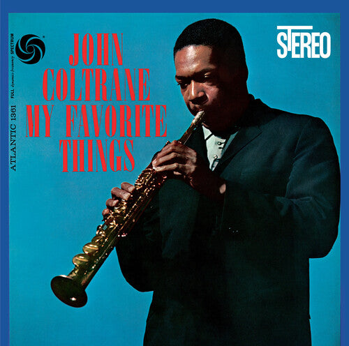 Coltrane, John: My Favorite Things (2022 Remaster)