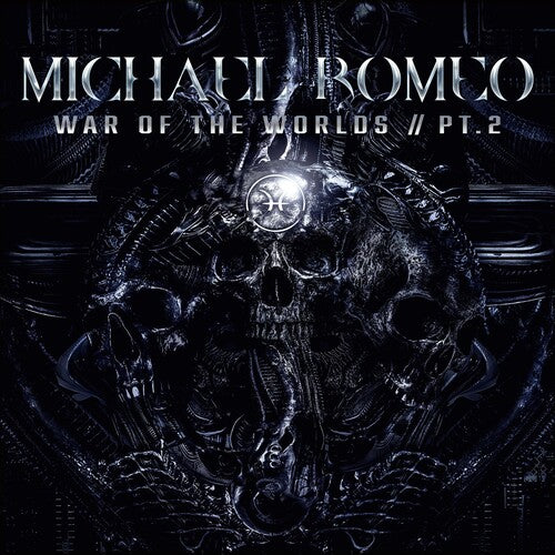 Romeo, Michael: War Of The Worlds Pt 2