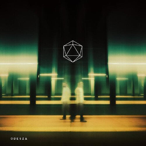 Odesza: The Last Goodbye