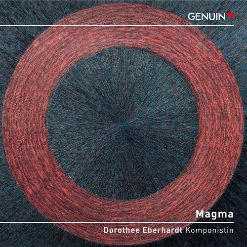 Eberhardt / Monet Quintett / Zoltan: Magma