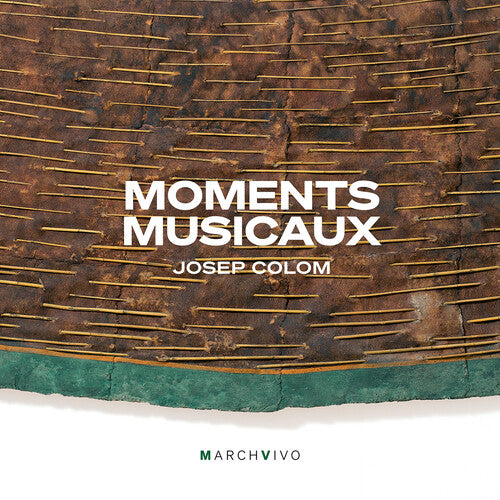 Moments Musicaux / Various: Moments Musicaux