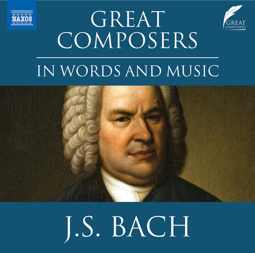 Bach, J.S.: J. S. Great Composers in