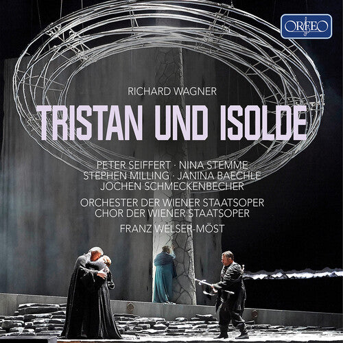 Wagner / Seiffert: Tristan Und Isolde