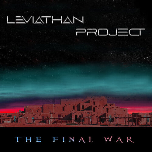 Leviathan Project: The Final War