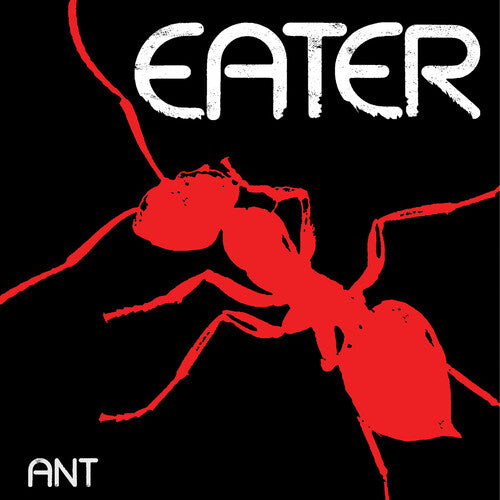 Eater: Ant (red)