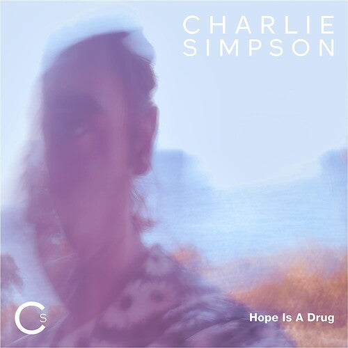 Simpson, Charlie: Hope Is A Drug