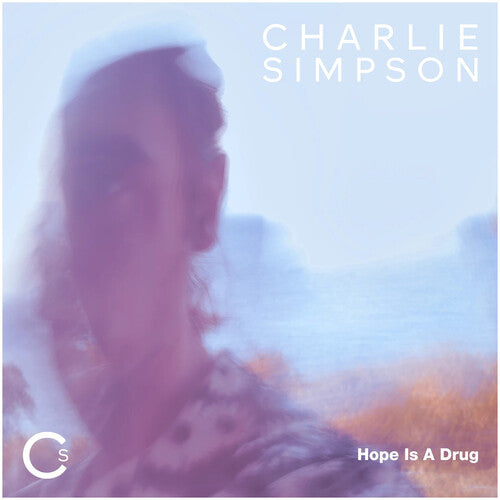 Simpson, Charlie: Hope Is A Drug