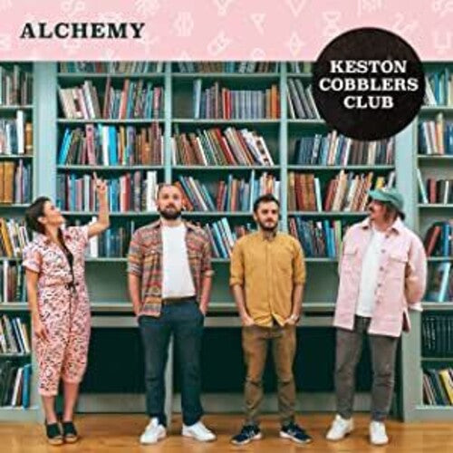 Keston Cobblers Club: Alchemy