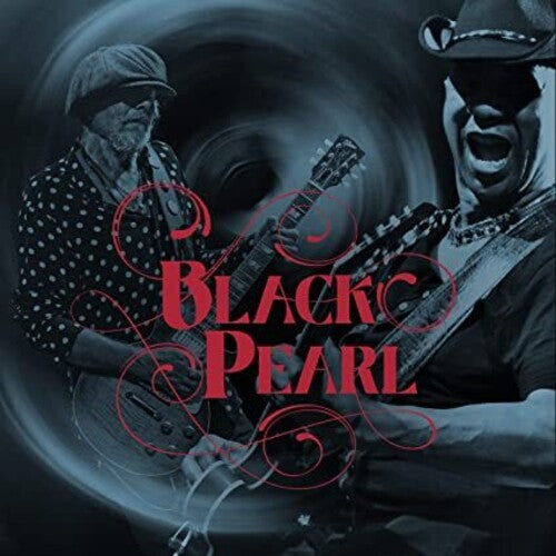 Black Pearl: Black Pearl