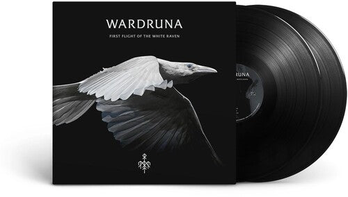 Wardruna: Kvitravn - First Flight Of The White Raven