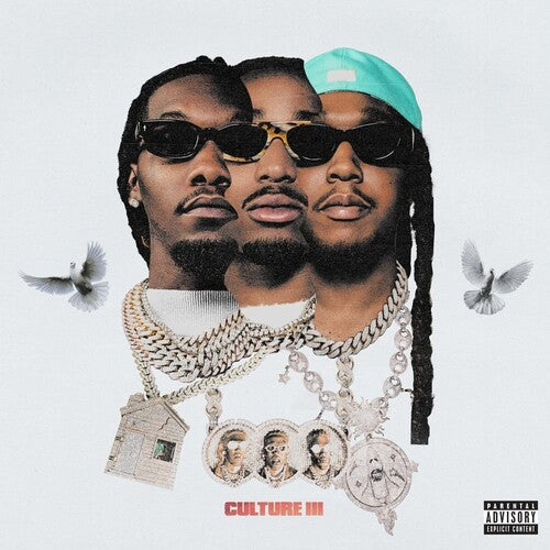 Migos: Culture III