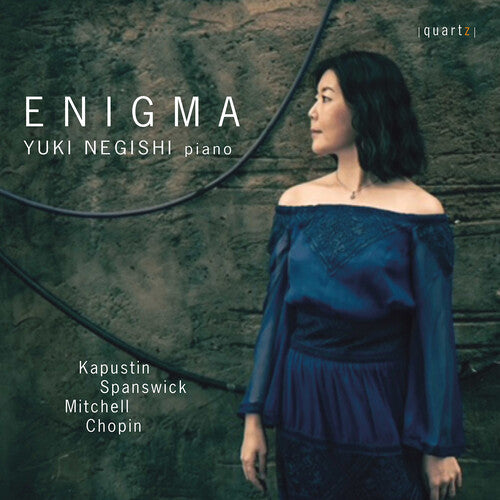 Negishi: Enigma