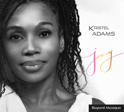 Adams Kristel: Joy