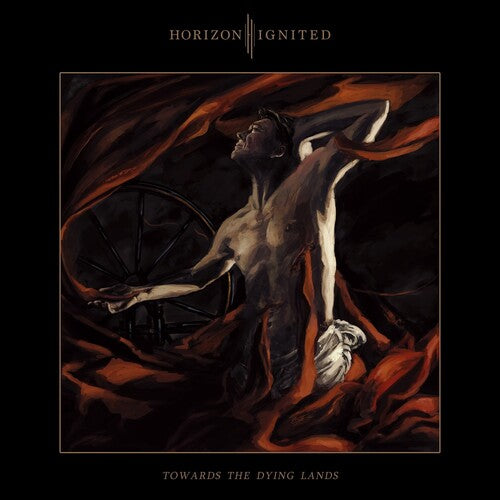 Horizon Ignited: Towards the Dying Lands