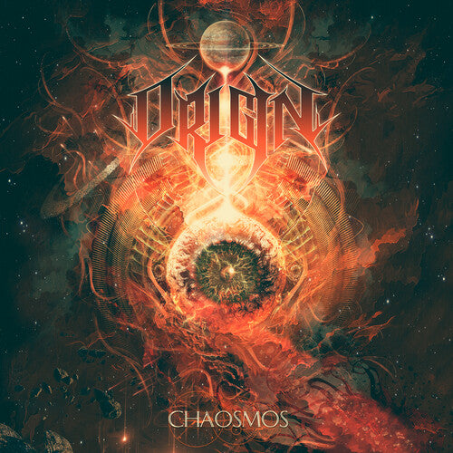 Origin: Chaosmos