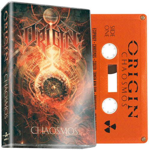 Origin: Chaosmos (Orange)