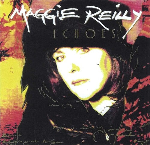 Reilly, Maggie: Echoes (Deluxe Edition)