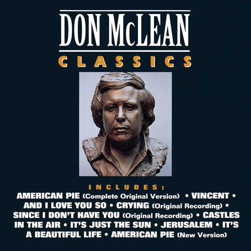 McLean, Don: Classics