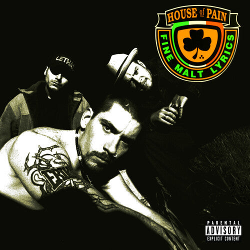 House of Pain: House of Pain (Fine Malt Lyrics) [30 Years]