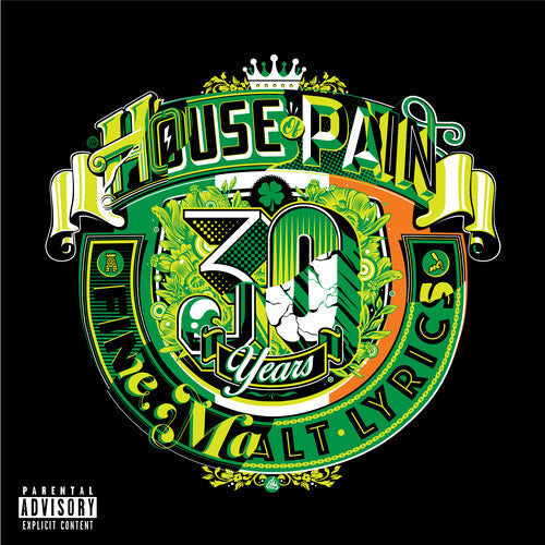 House of Pain: House of Pain (Fine Malt Lyrics) [30 Years] (Deluxe Version) (IEX)