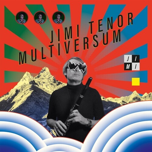 Tenor, Jimi: Multiversum