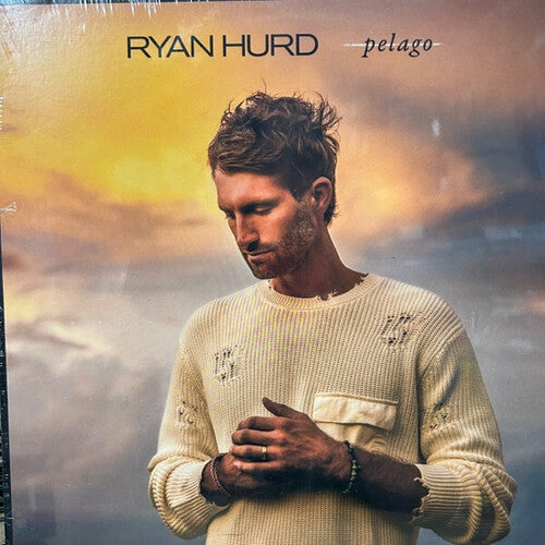 Hurd, Ryan: Pelago