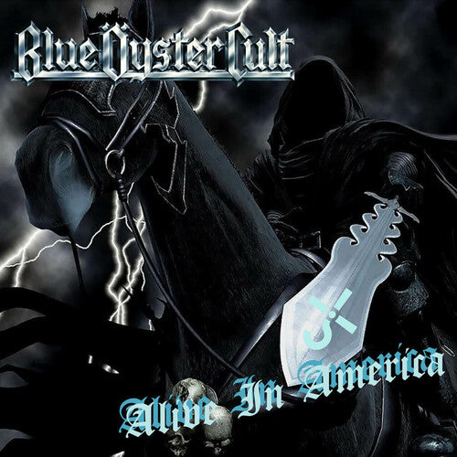 Blue Oyster Cult: Alive In America (2022 remaster)